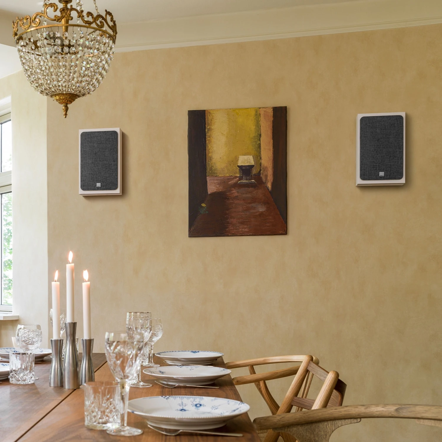 Kompaktlautsprecher - Aktiv (Paar)DALI OBERON ON-WALL C5.03 Anzeigen – Bild 7