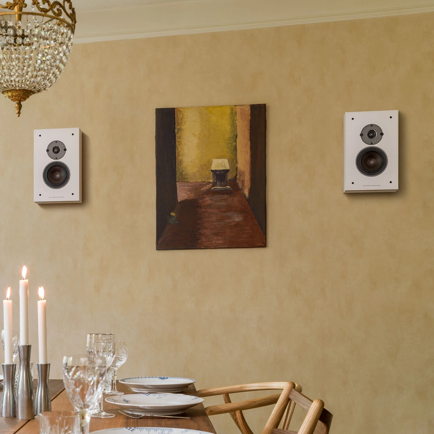 Kompaktlautsprecher - Aktiv (Paar)DALI OBERON ON-WALL C5.03 Anzeigen – Bild 6