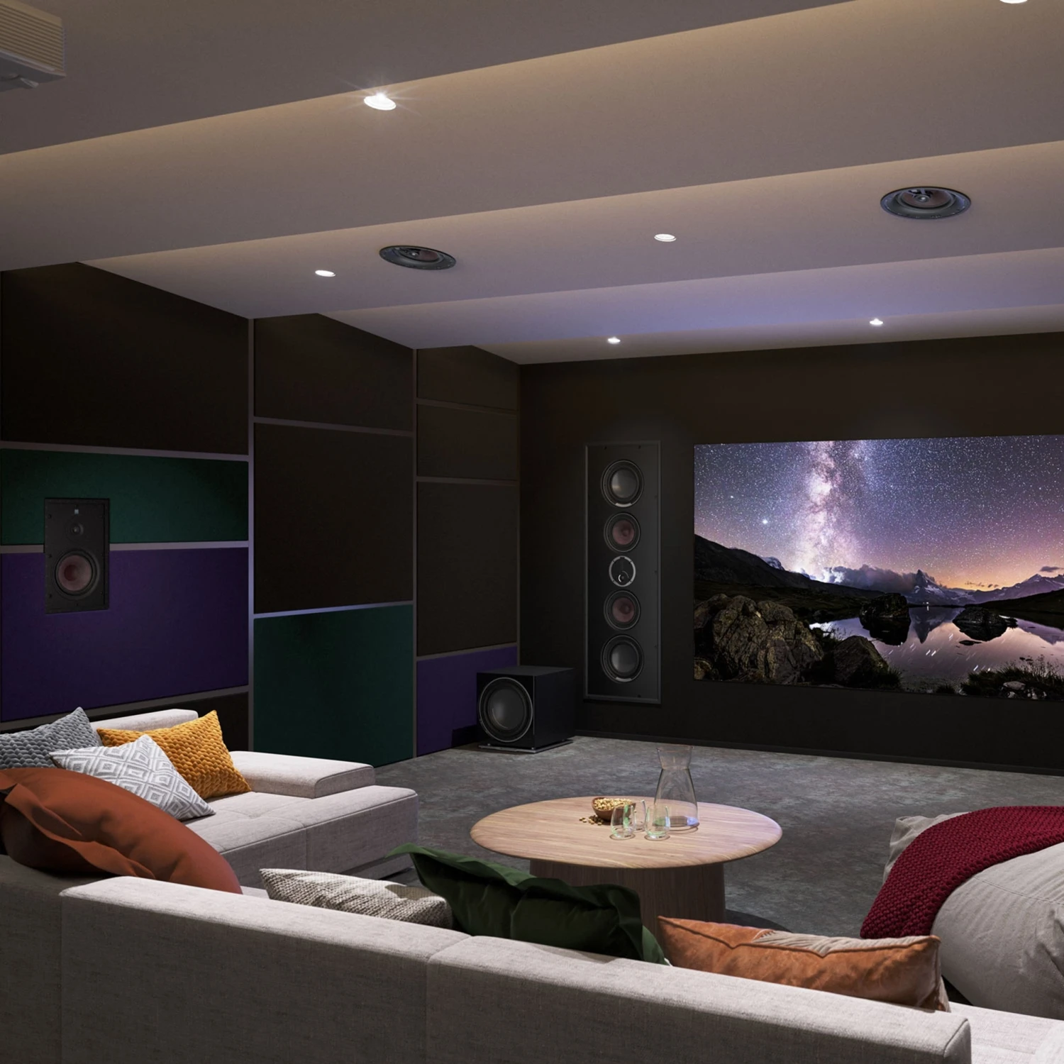 DeckenlautsprecherDALI PHANTOM K-60 – Bild 8