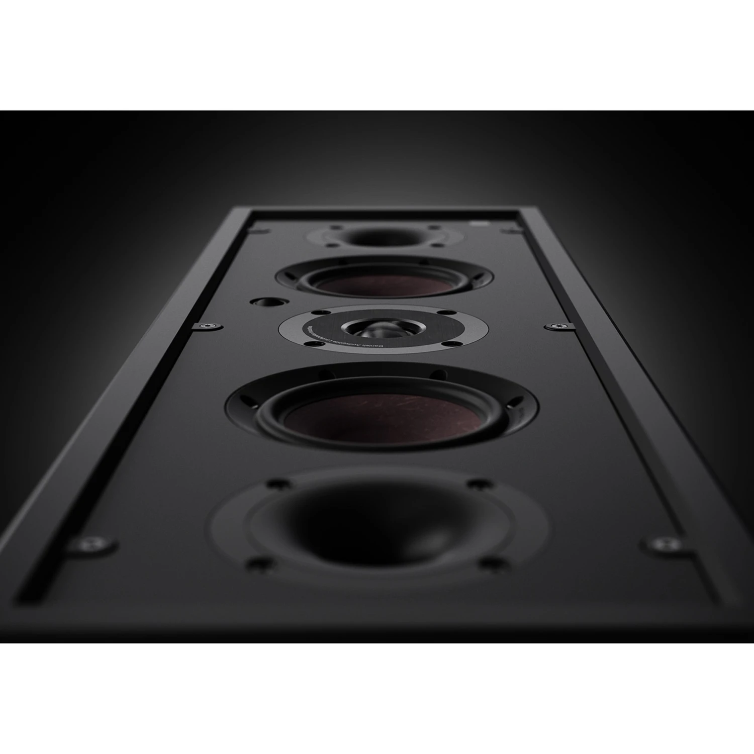 Einbau-WandlautsprecherDALI PHANTOM M-250 – Bild 3