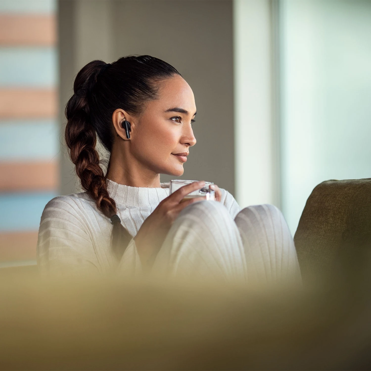 Kabellose In-Ear-Kopfhörer (Set)Denon AH-C630W4.711 Anzeigen – Bild 7