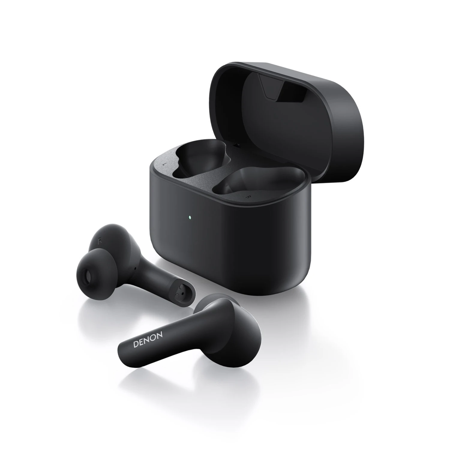 Kabellose In-Ear-Kopfhörer (Set)Denon AH-C630W4.711 Anzeigen