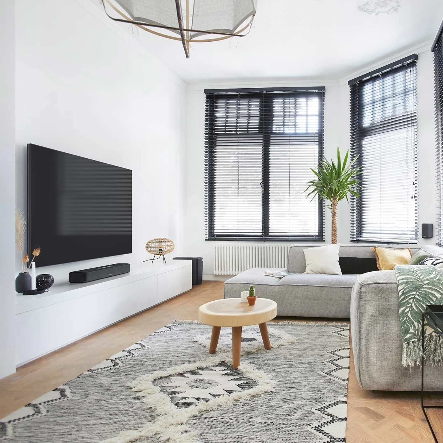 SoundbarDenon Home Sound Bar 5504.423 Anzeigen – Bild 12