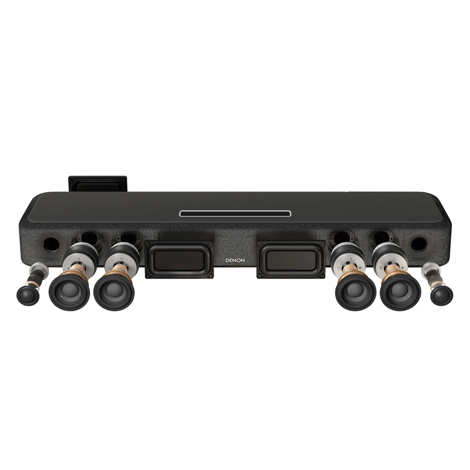 SoundbarDenon Home Sound Bar 5504.423 Anzeigen – Bild 9