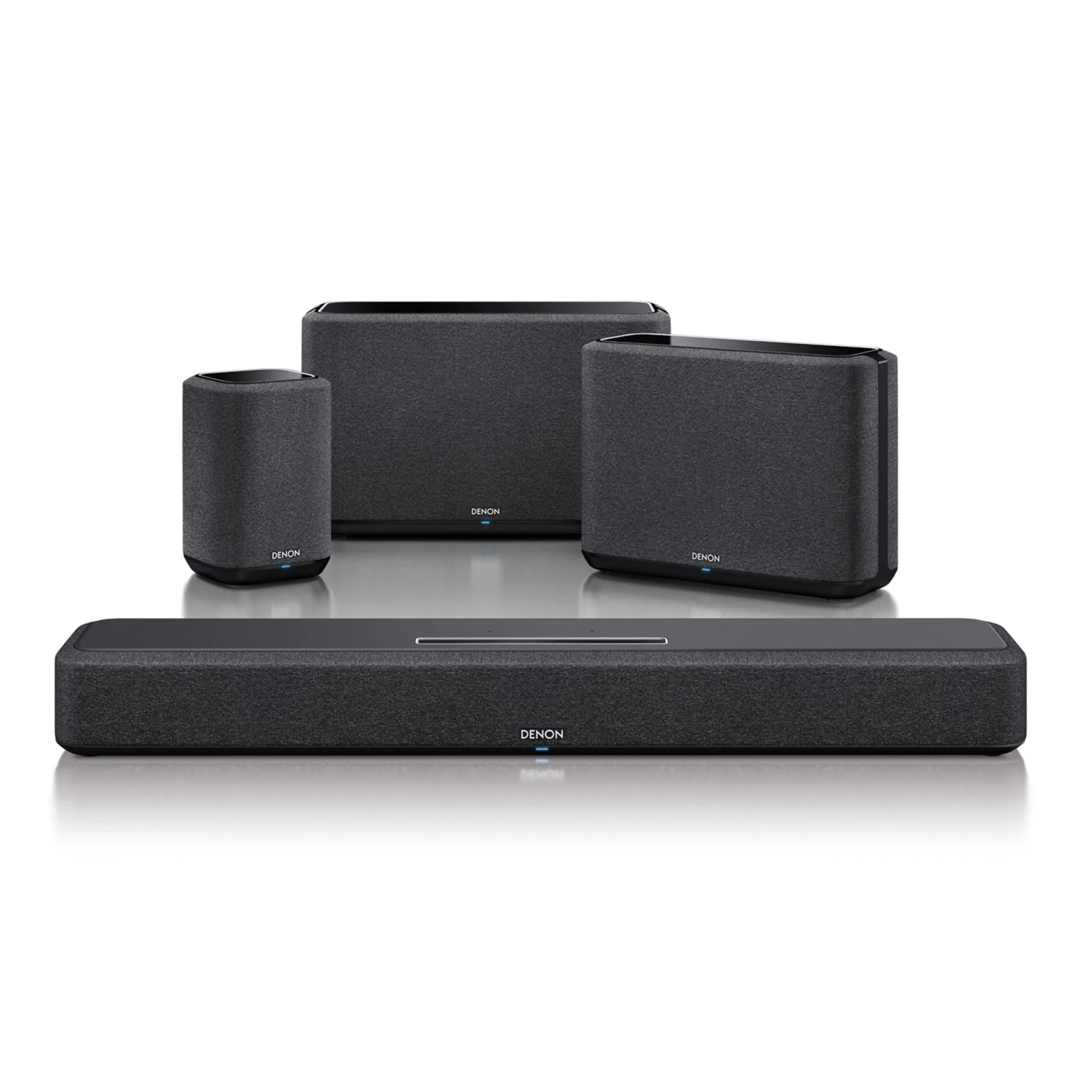 SoundbarDenon Home Sound Bar 5504.423 Anzeigen – Bild 10