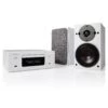 Stereo-AnlageDenon CEOL RCD-N10 + DALI OBERON 1