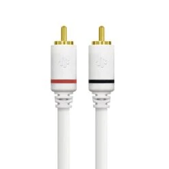 SignalkabelEssentials Classic RCA