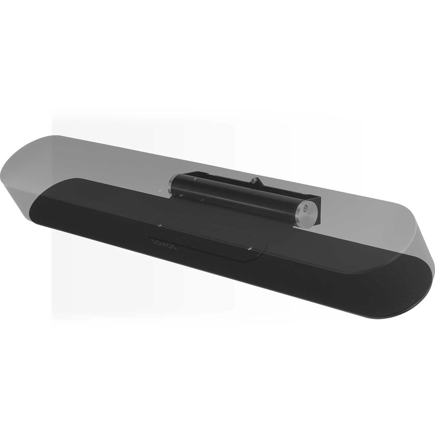 WandhalterungFlexson Adjustable Wall Mount For Beam – Bild 5