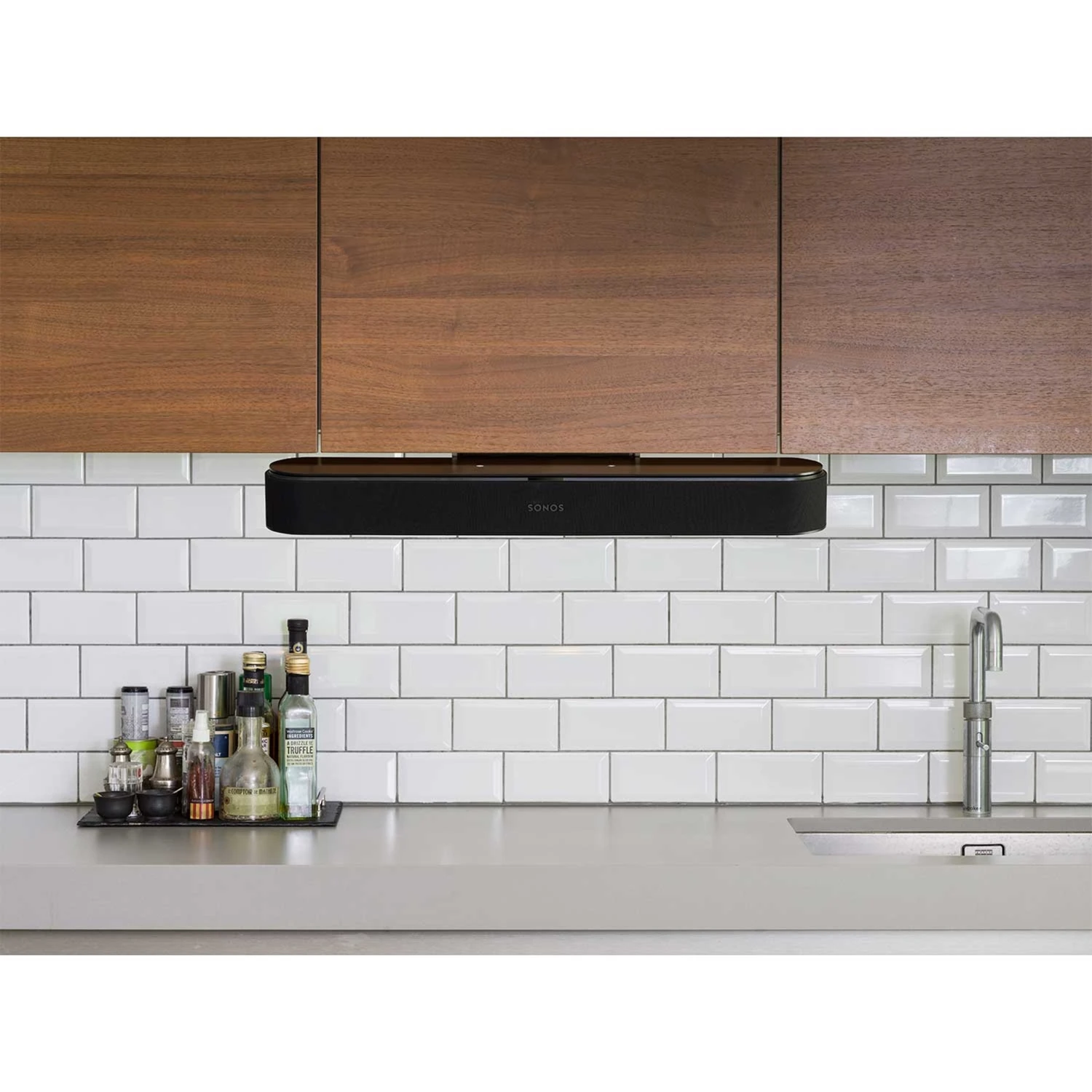 WandhalterungFlexson Adjustable Wall Mount For Beam – Bild 7