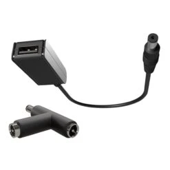 StromversorgungDIVERSE GearBoks Cable