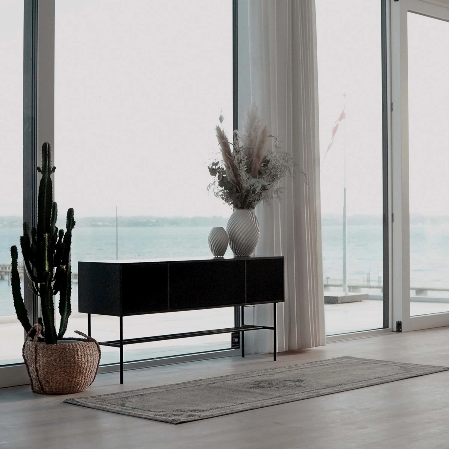 Stofftür (Paar)LEMUS Speaker Frame 1215 – Bild 3