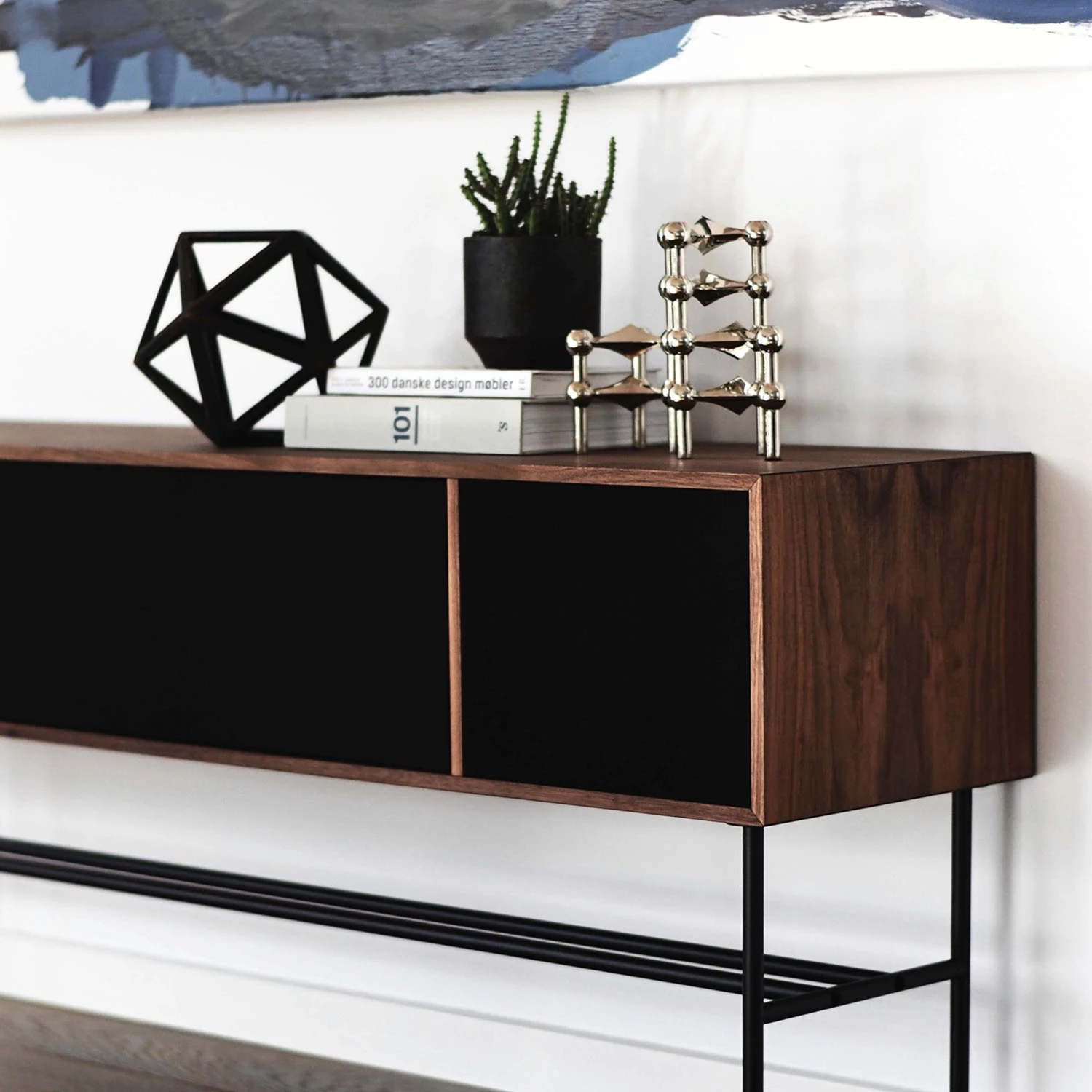 Stofftür (Paar)LEMUS Speaker Frame 1215 – Bild 4