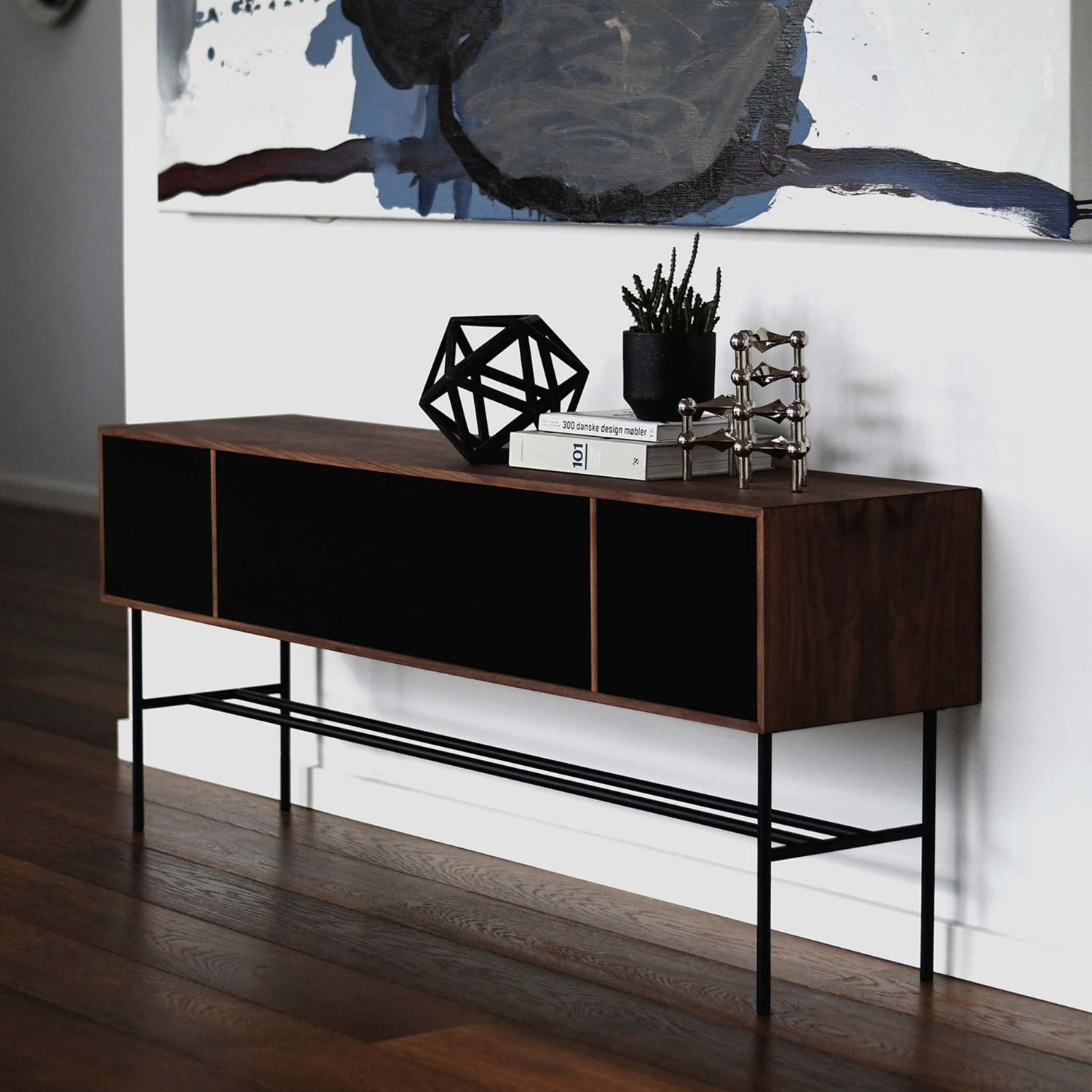 Stofftür (Paar)LEMUS Speaker Frame 1215 – Bild 5