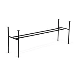 StandfußLEMUS HOME Piano Steel Frame