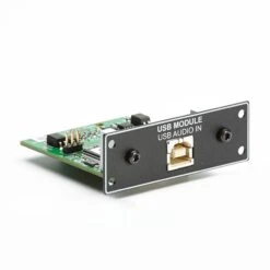 Upgrade-ModulLyngdorf TDAI-2170 USB Modul