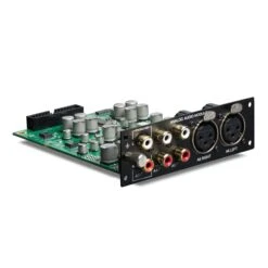 MDC-ModulLyngdorf TDAI High-end Analog Input