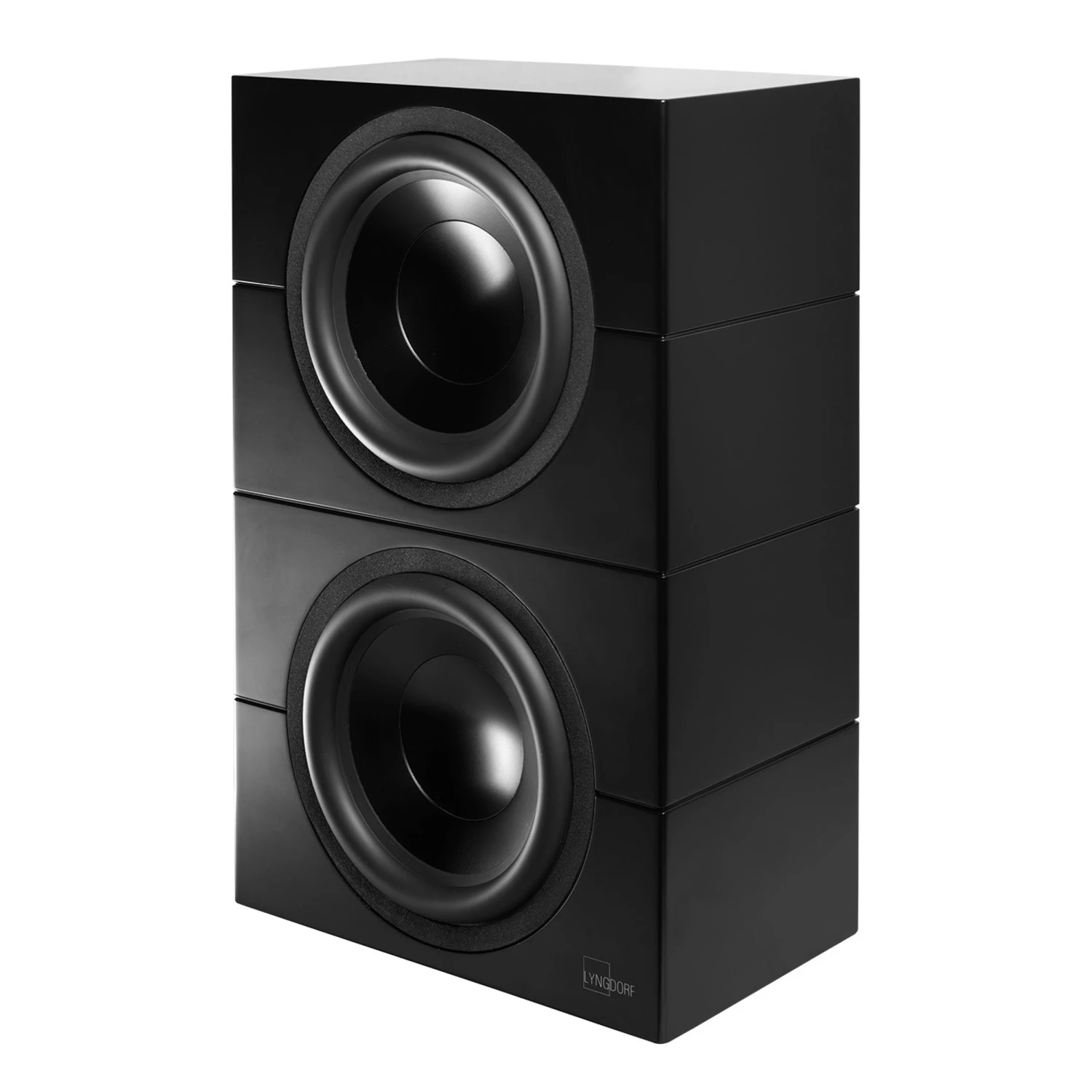 Passiv SubwooferLyngdorf BW-20 – Bild 3