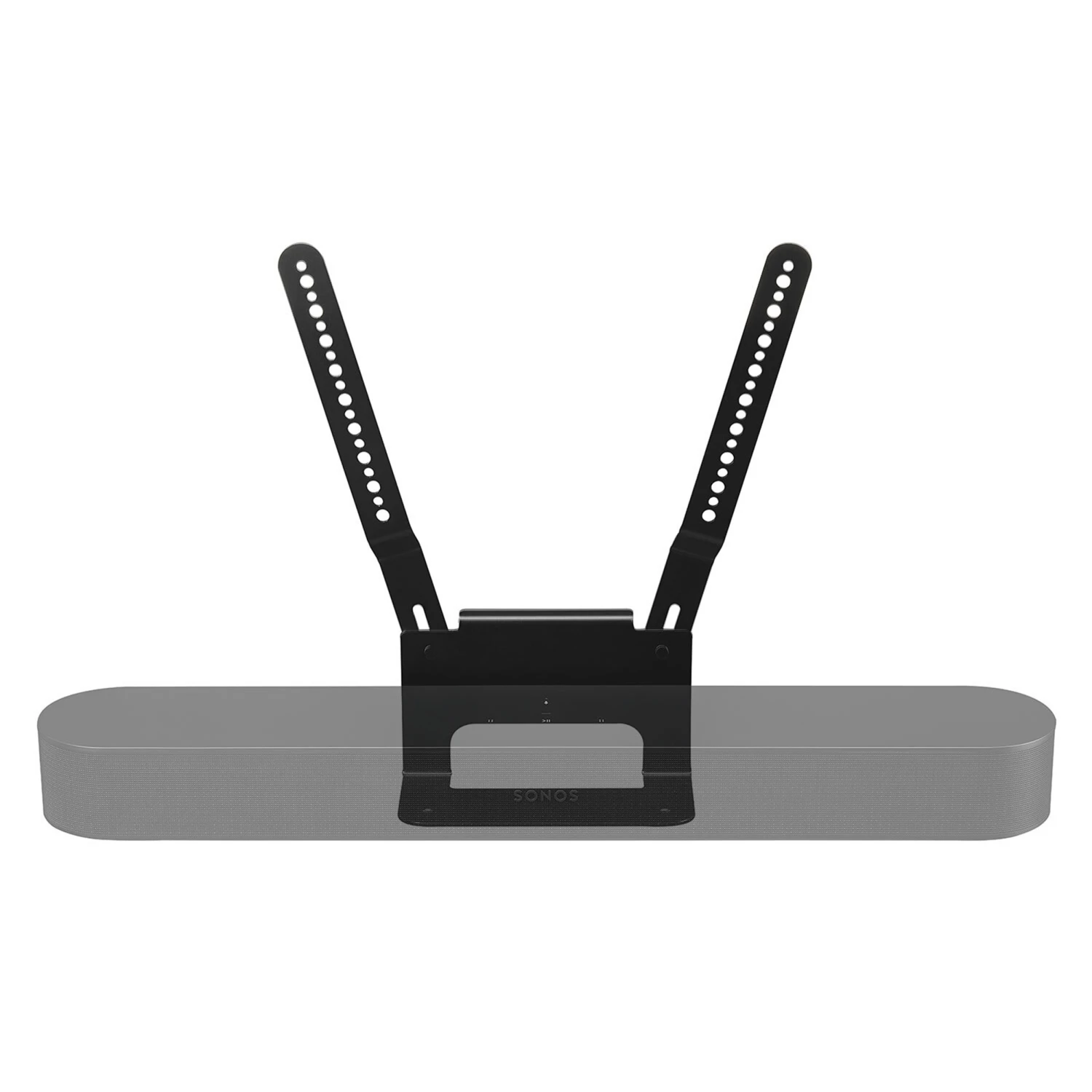 Wandhalterung Für SonosMountson TV Mount Attachment For Sonos Beam – Bild 2