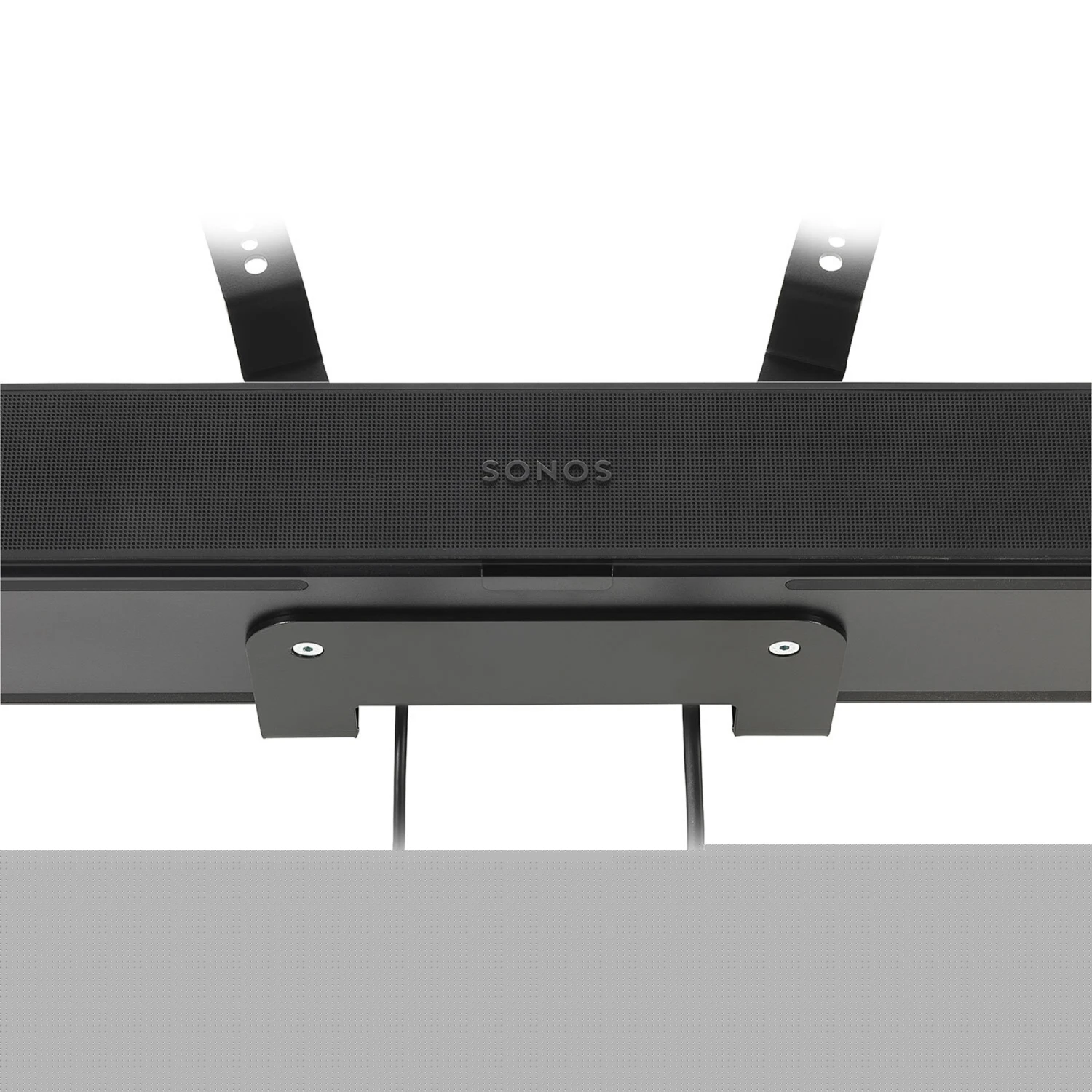 Wandhalterung Für SonosMountson TV Mount Attachment For Sonos Beam – Bild 6