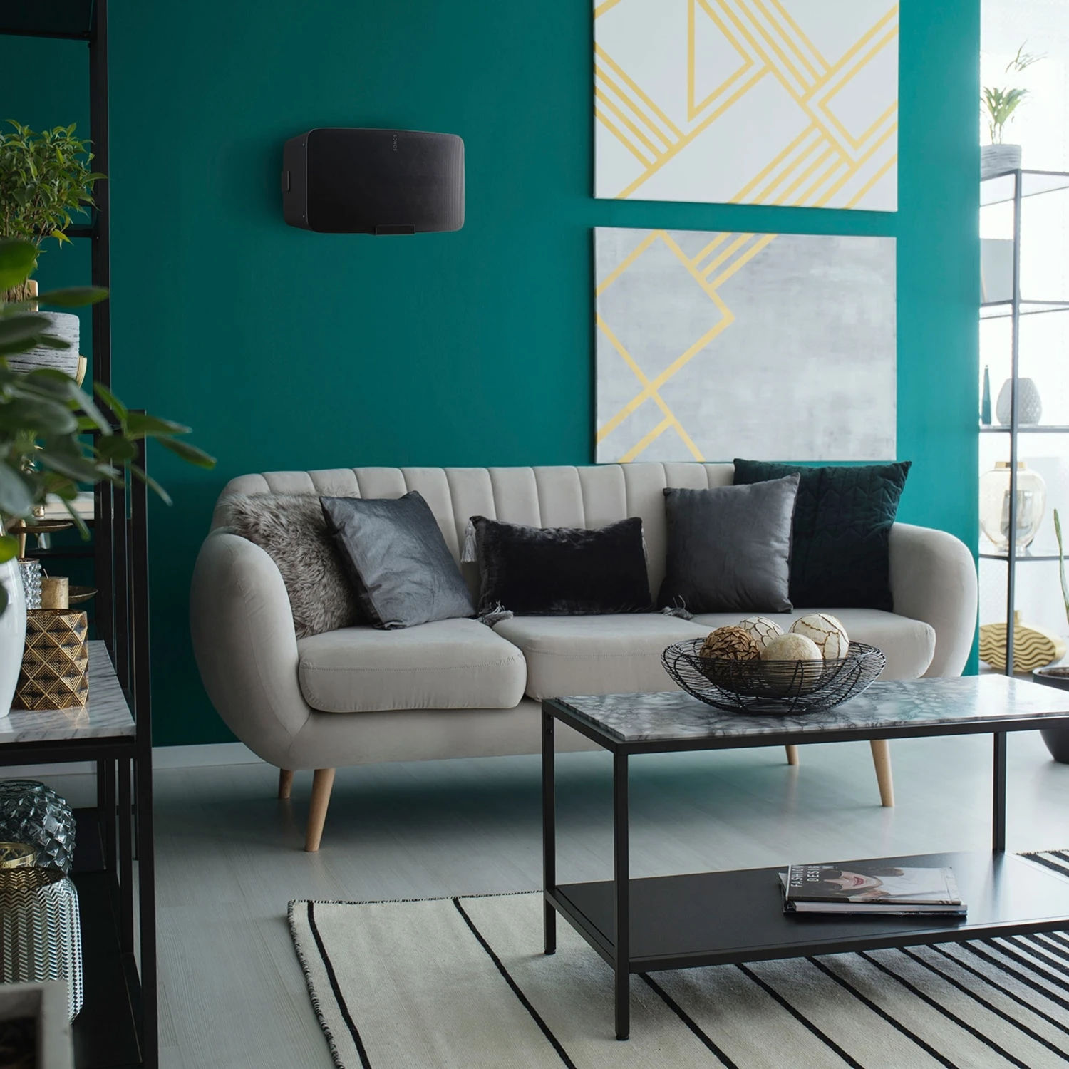 WandhalterungMountson Premium Wall Mount For Sonos Five And Play:54.34 Anzeigen – Bild 8