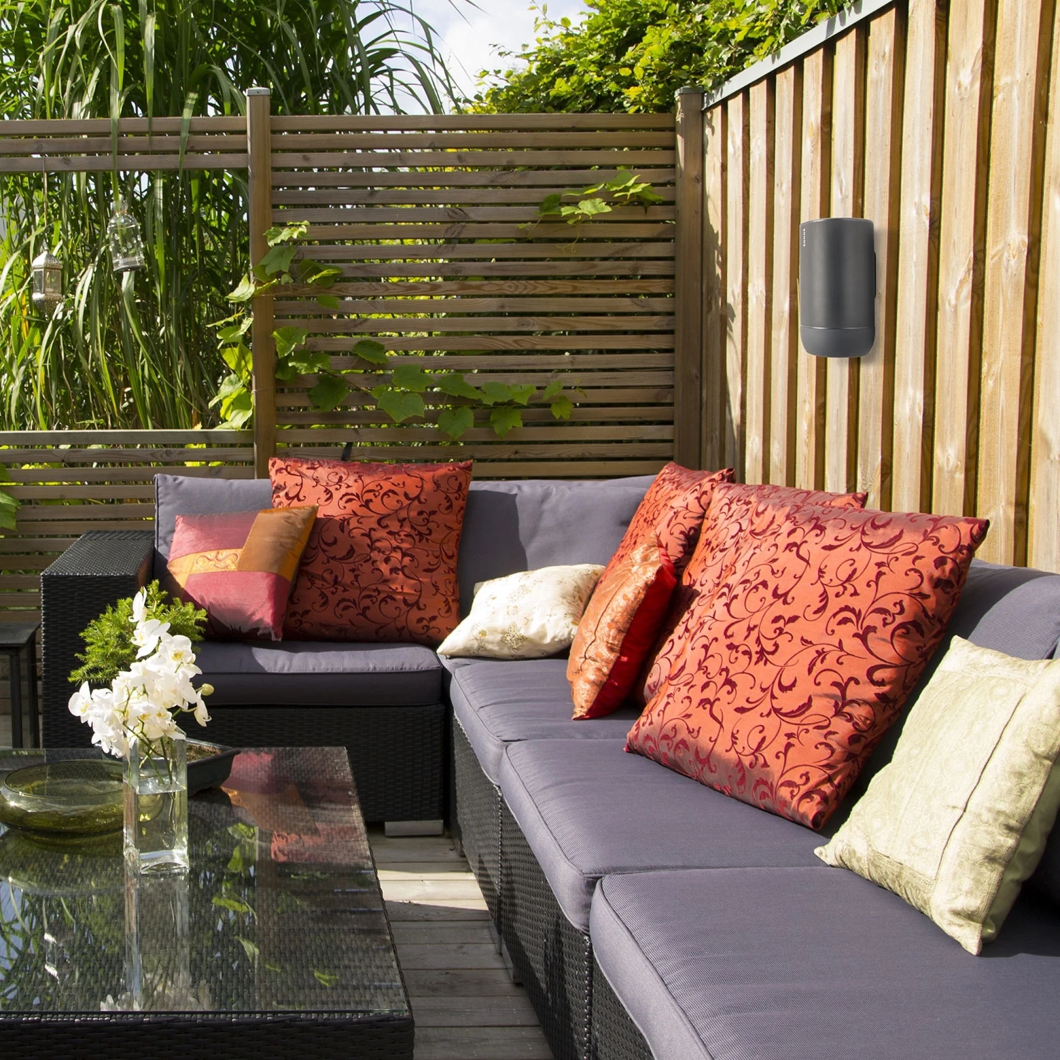 Wandhalterung Für SonosMountson Premium Outdoor/Indoor Wall Mount For Sonos Move5.010 Anzeigen – Bild 7