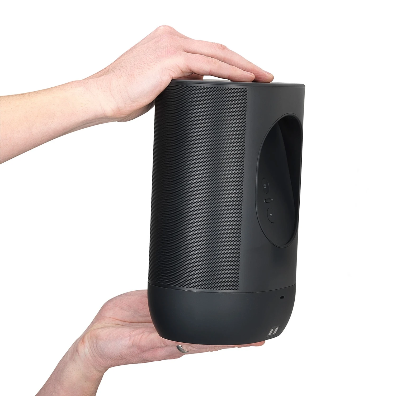 Wandhalterung Für SonosMountson Premium Outdoor/Indoor Wall Mount For Sonos Move5.010 Anzeigen – Bild 4