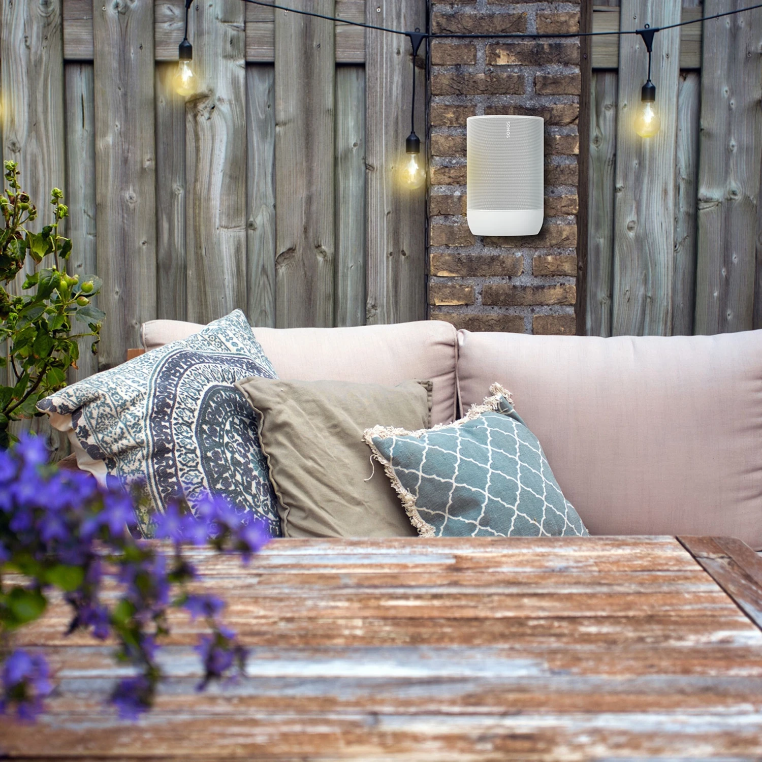 Wandhalterung Für SonosMountson Outdoor/Indoor Wall Mount For Sonos Move – Bild 8