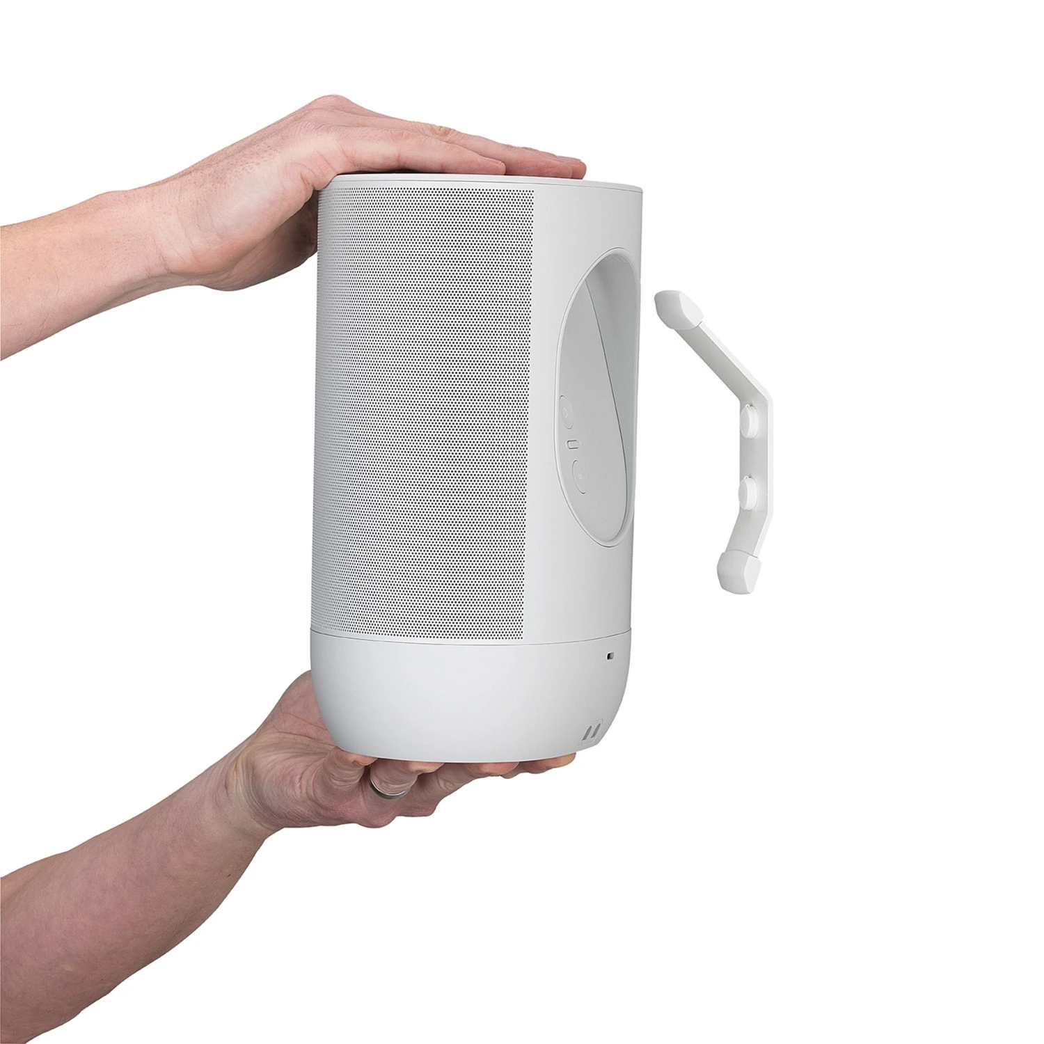 Wandhalterung Für SonosMountson Outdoor/Indoor Wall Mount For Sonos Move – Bild 2