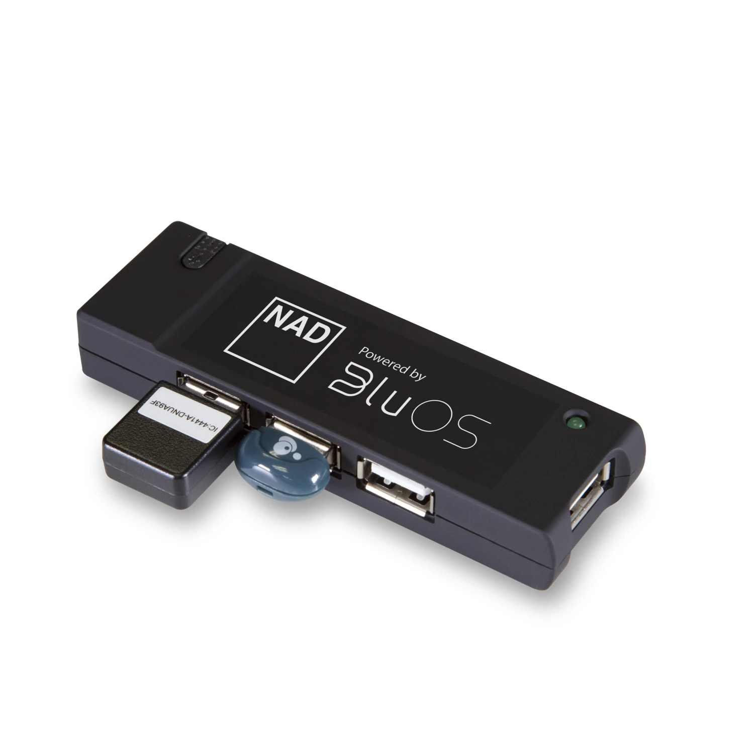 Upgrade-ModulNAD BluOS Upgrade Kit – Bild 2