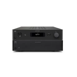 Integrierter VerstärkerNAD C 658 + C 268