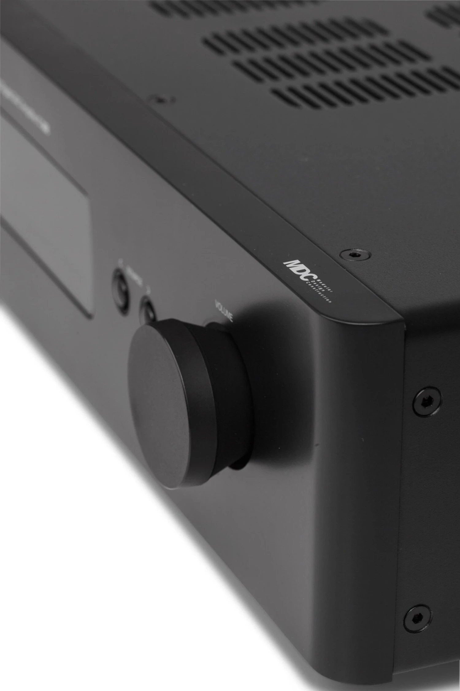 Integrierter VerstärkerNAD C368 + MDC BluOS 2i-modul – Bild 3