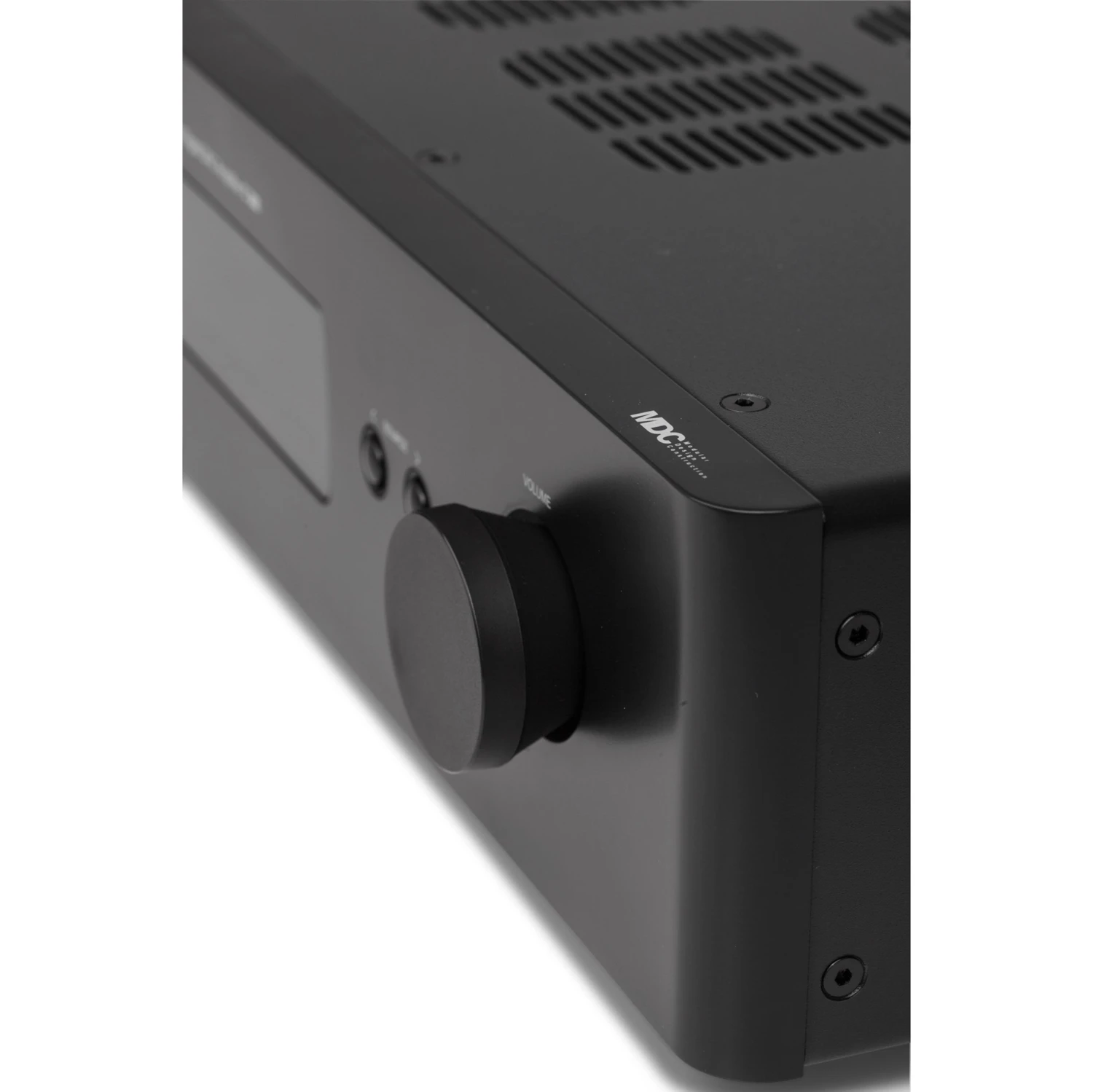 Integrierter VerstärkerNAD C3684.740 Anzeigen – Bild 3