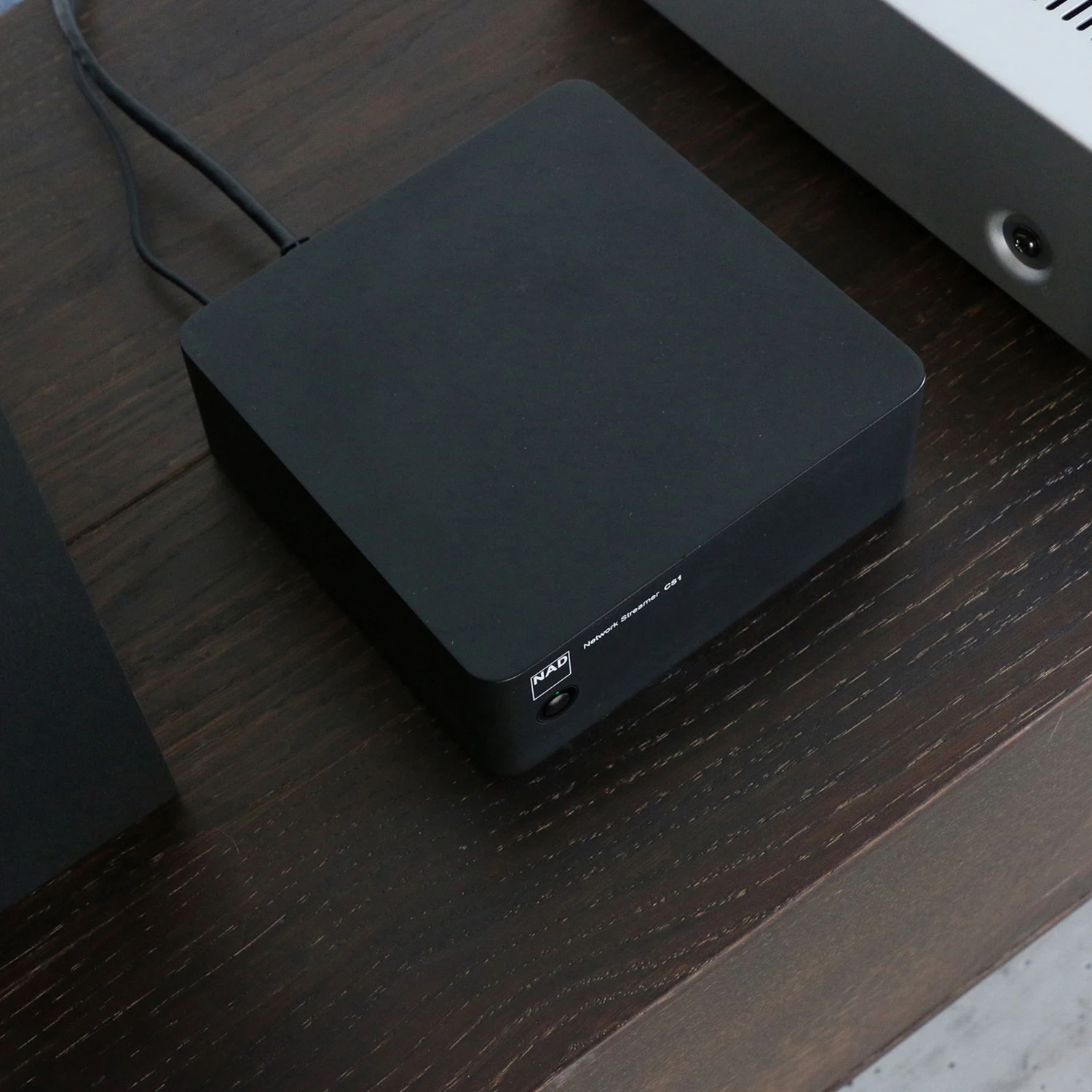 MusikstreamerNAD CS15.02 Anzeigen – Bild 6