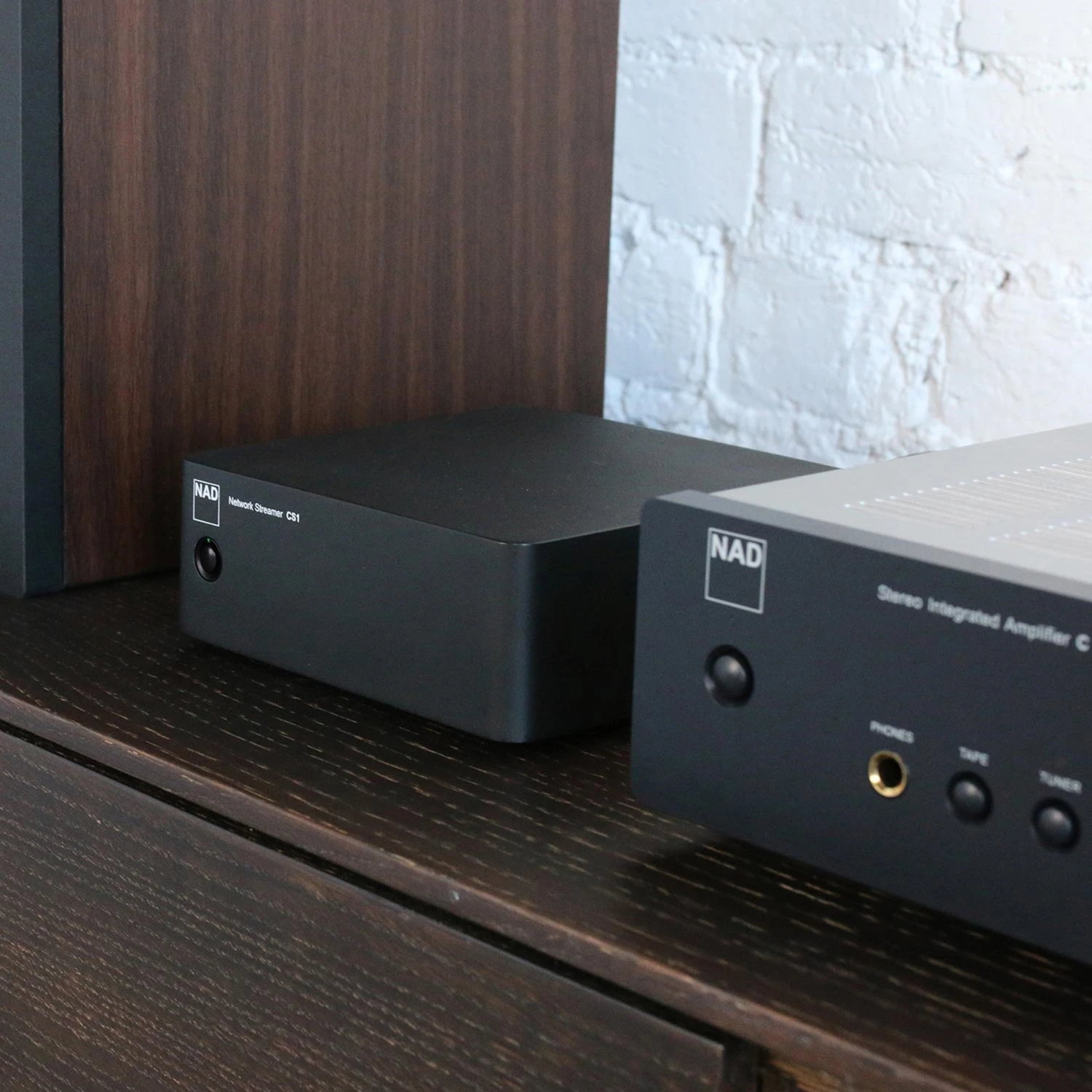 MusikstreamerNAD CS15.02 Anzeigen – Bild 7