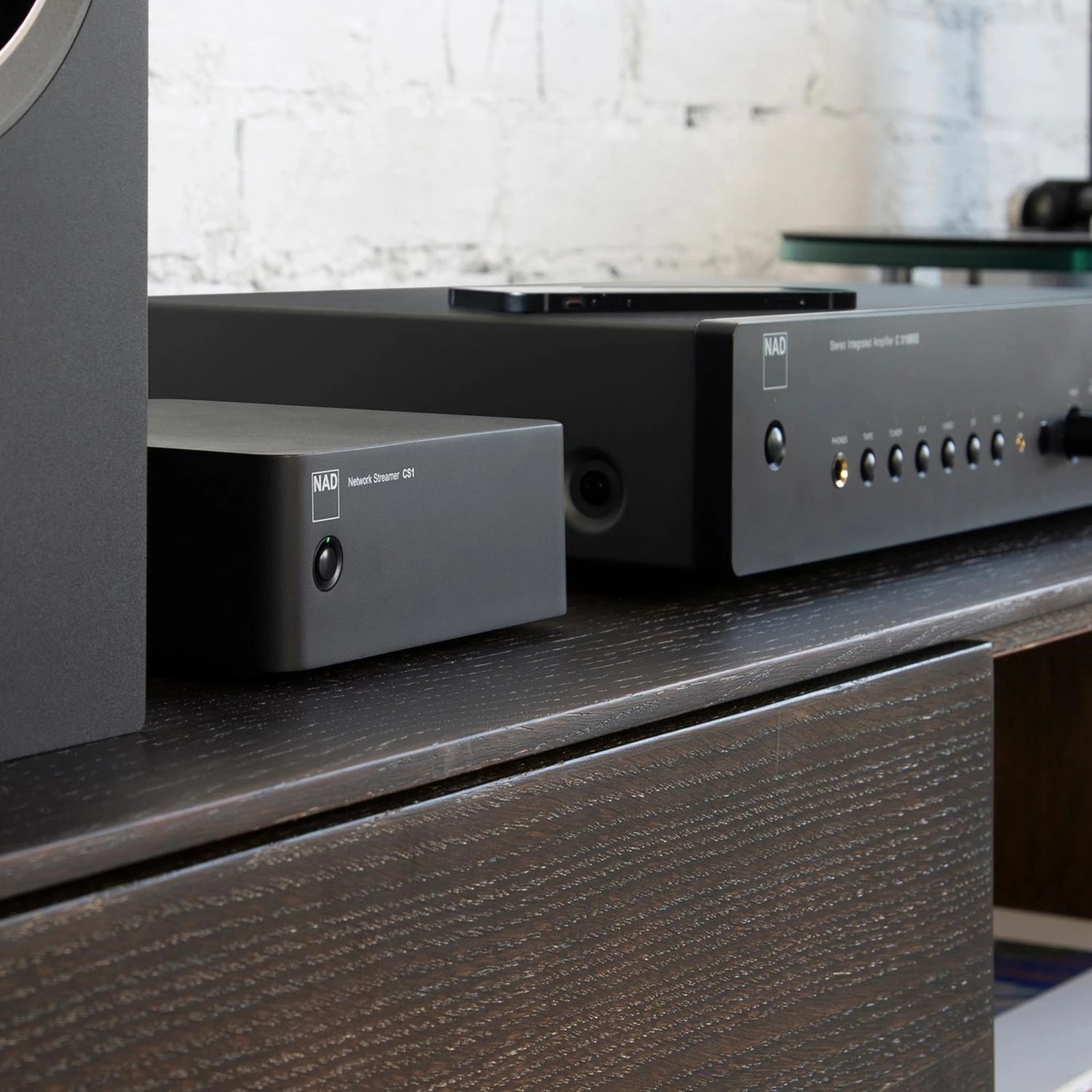 MusikstreamerNAD CS15.02 Anzeigen – Bild 5