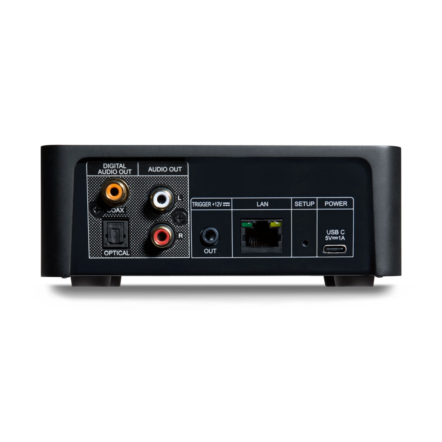 MusikstreamerNAD CS15.02 Anzeigen – Bild 2