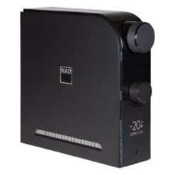 Integrierter VerstärkerNAD D30454.65 Anzeigen