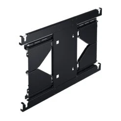 TV-HalterungSamsung Full Motion Slim Wall-Mount (85”)