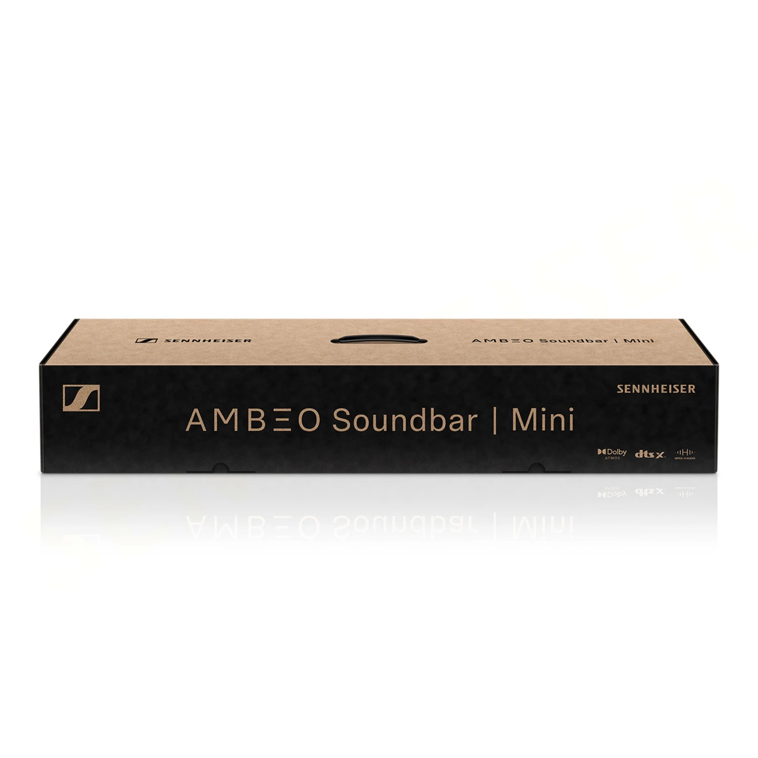 SoundbarSennheiser AMBEO Soundbar Mini – Bild 6
