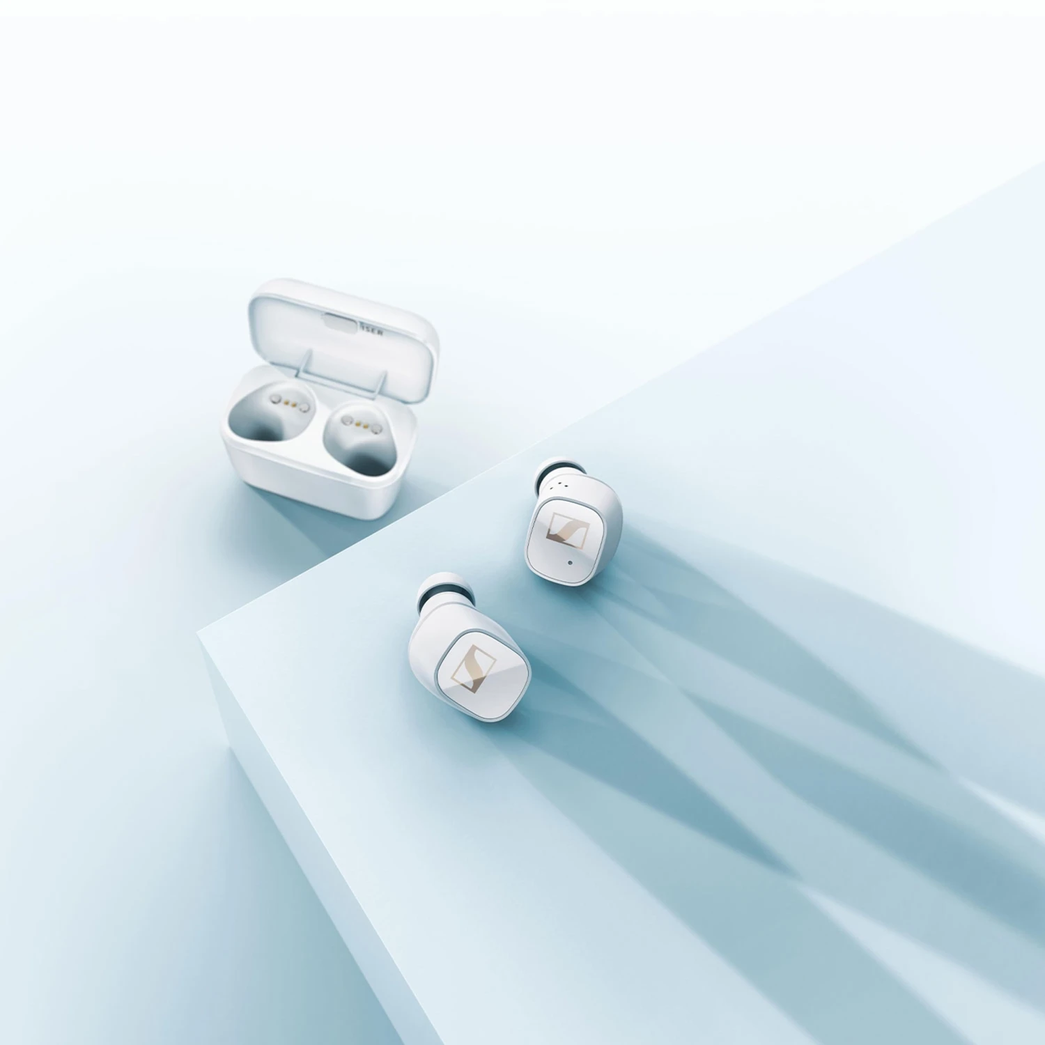 Kabellose In-Ear-KopfhörerSennheiser CX 400BT – Bild 7