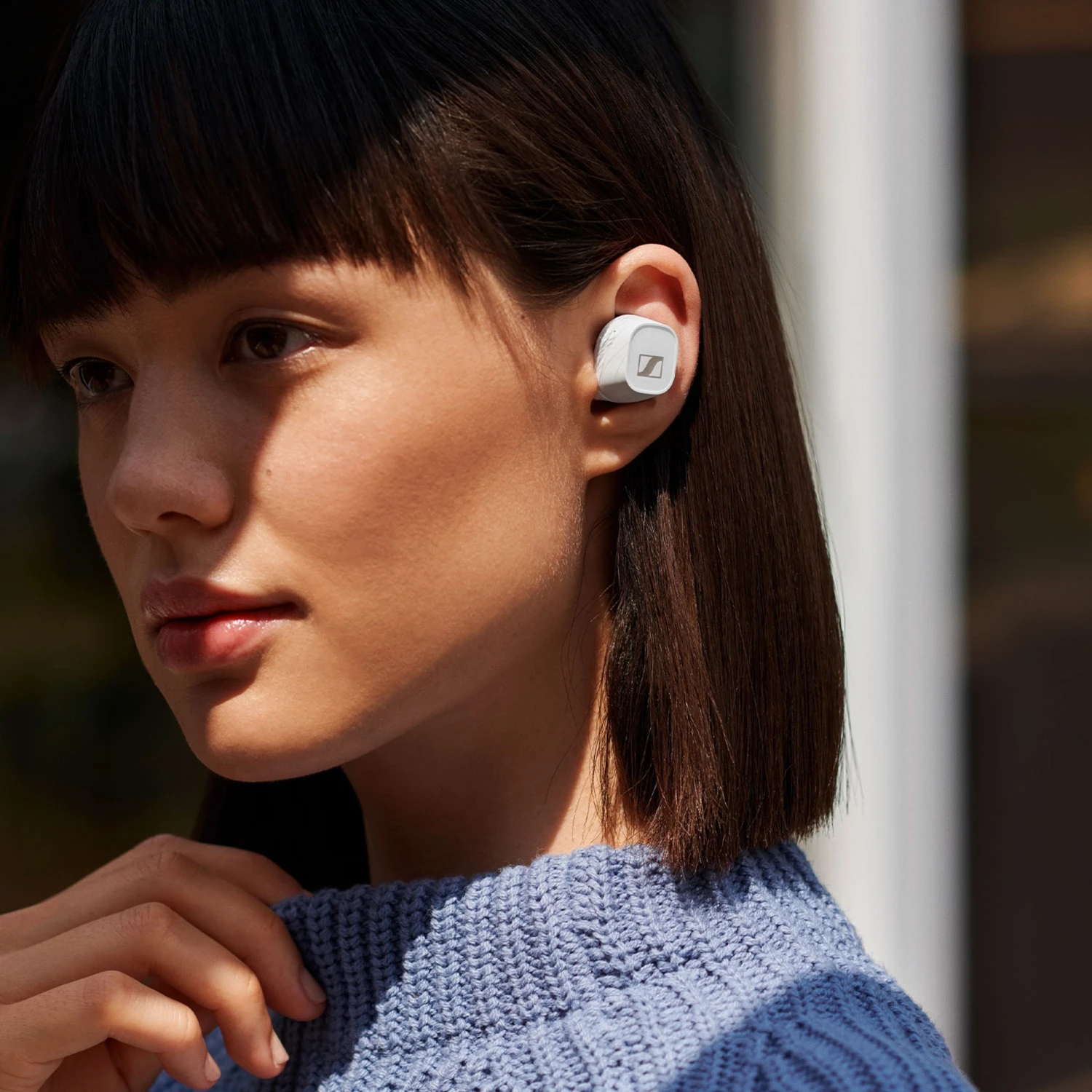 Kabellose In-Ear-KopfhörerSennheiser CX 400BT – Bild 8