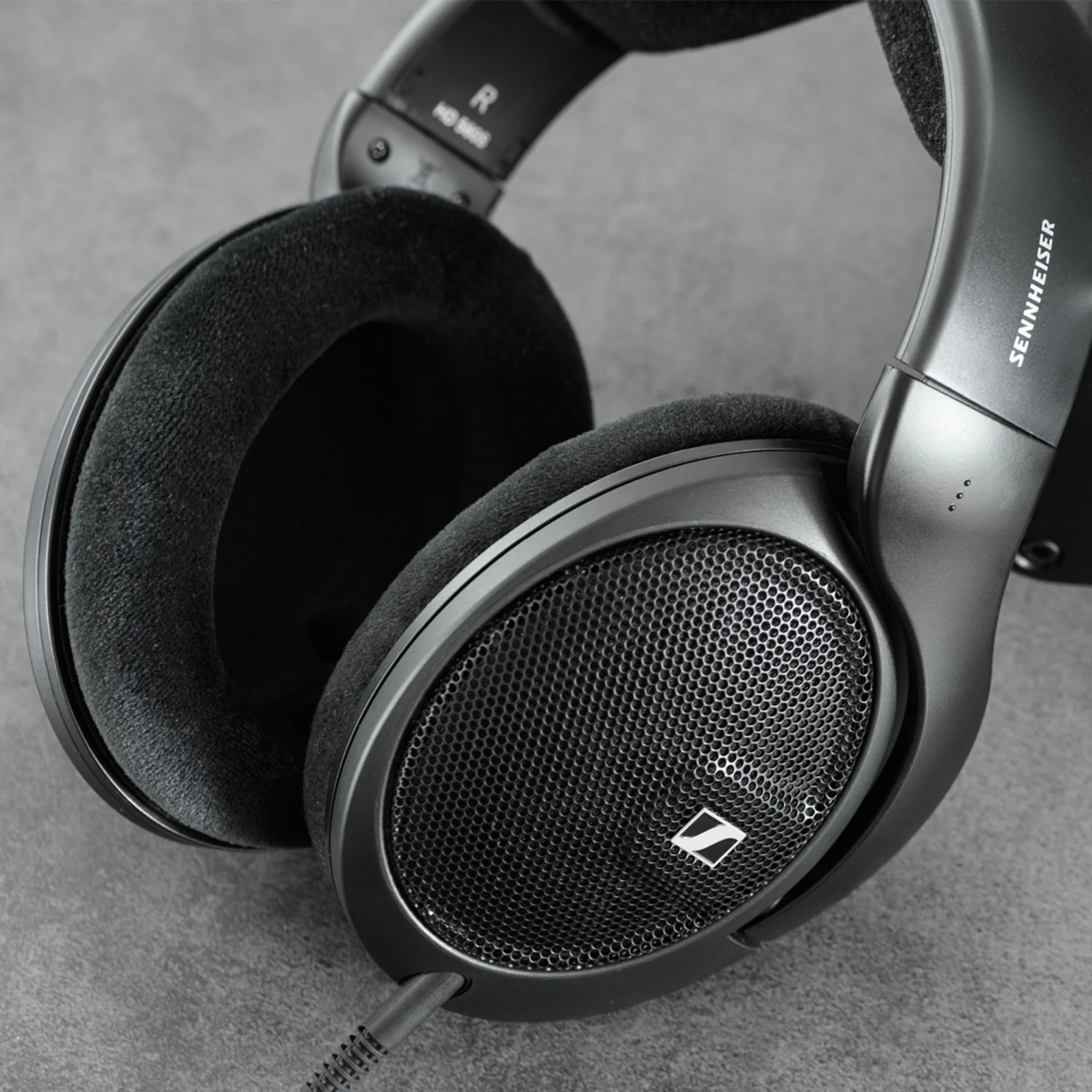 Head-fi KopfhörerSennheiser HD 560S4.89 Anzeigen – Bild 4