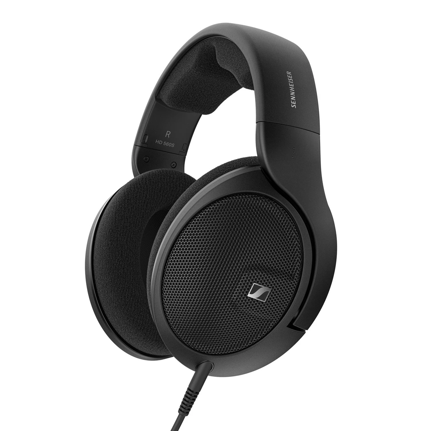 Head-fi KopfhörerSennheiser HD 560S4.89 Anzeigen