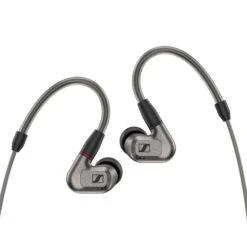 Head-fi In-Ear-Kopfhörer (Set)Sennheiser IE 6004.54 Anzeigen