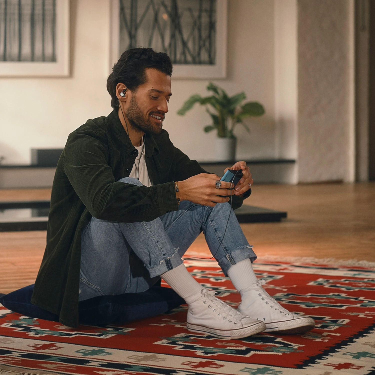 Head-fi In-Ear-Kopfhörer (Set)Sennheiser IE 900 – Bild 11