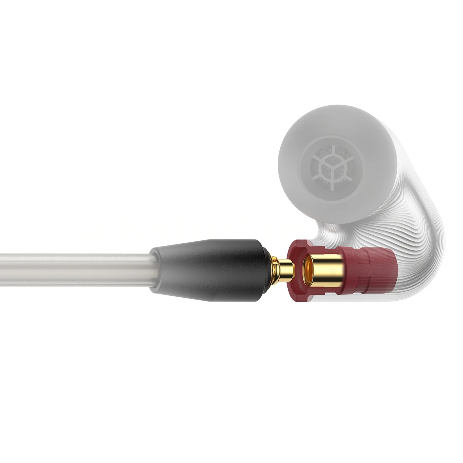 Head-fi In-Ear-Kopfhörer (Set)Sennheiser IE 900 – Bild 4