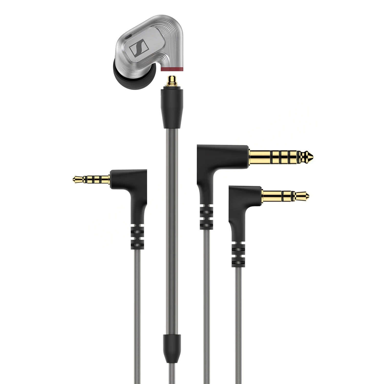 Head-fi In-Ear-Kopfhörer (Set)Sennheiser IE 900 – Bild 5