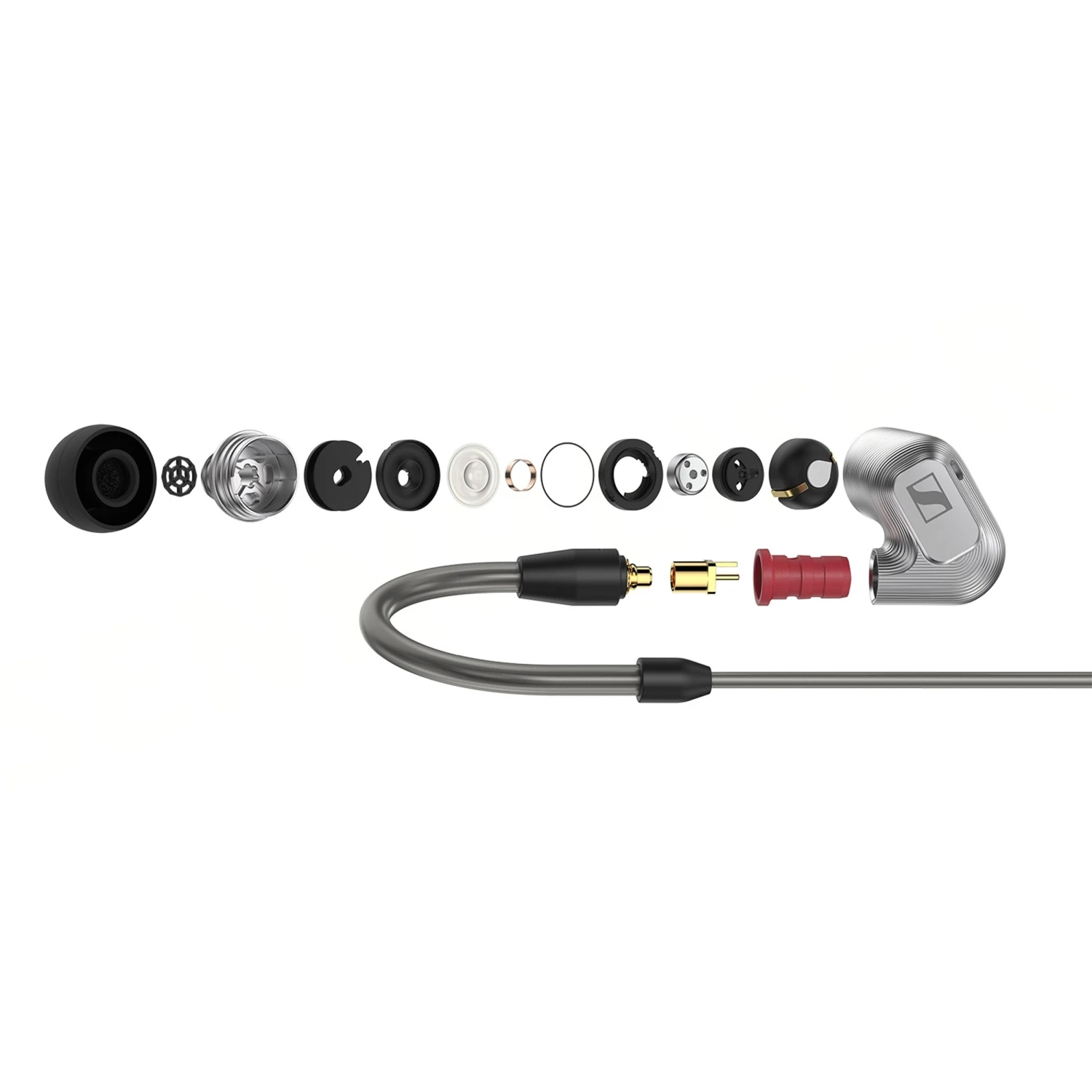 Head-fi In-Ear-Kopfhörer (Set)Sennheiser IE 900 – Bild 6