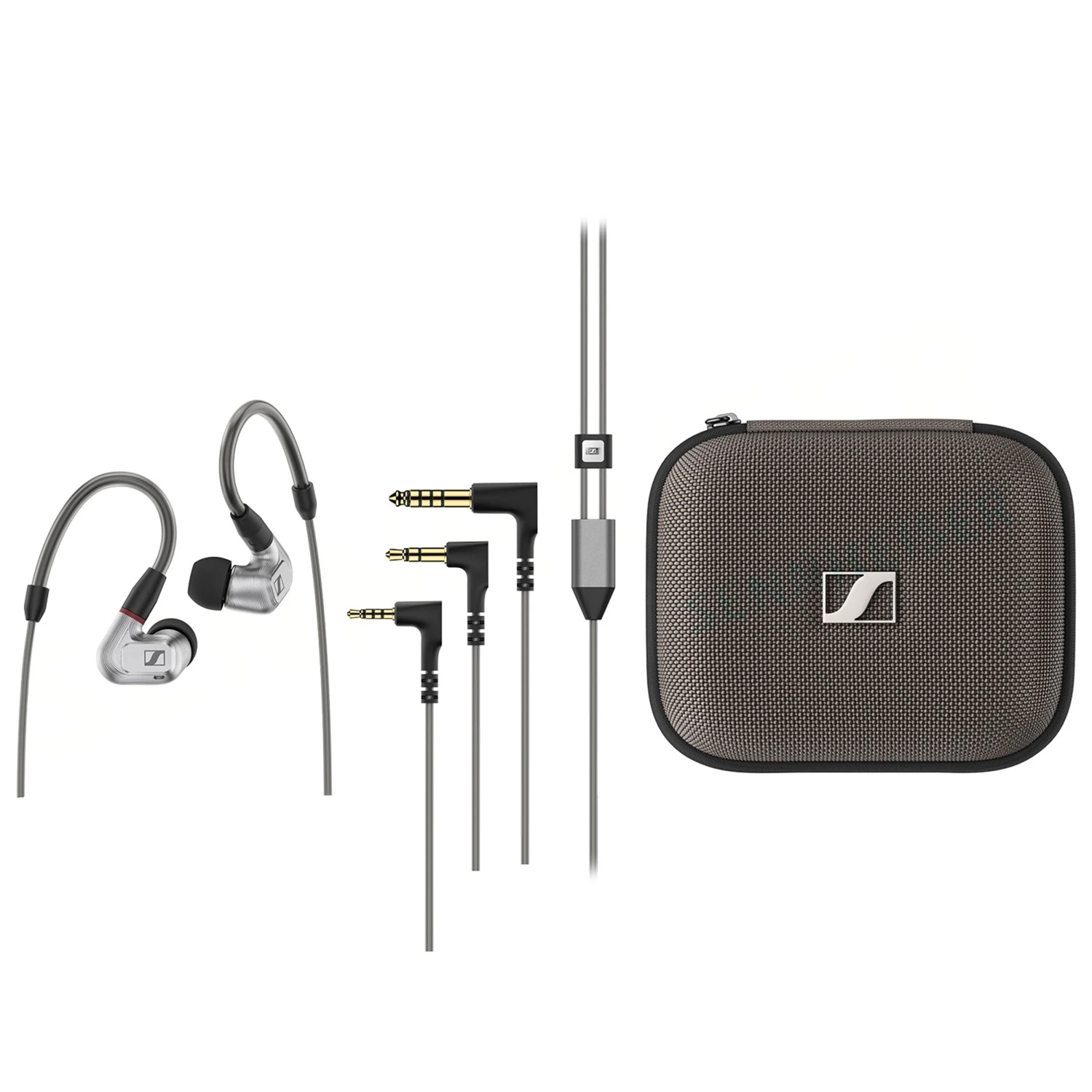 Head-fi In-Ear-Kopfhörer (Set)Sennheiser IE 900 – Bild 7