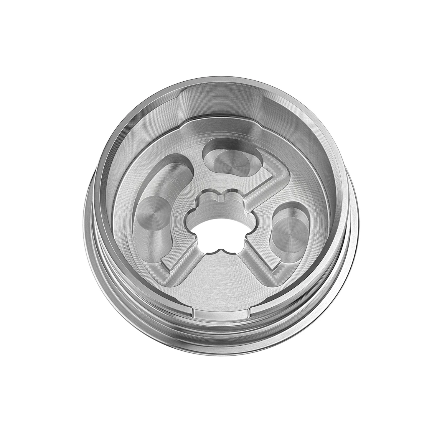 Head-fi In-Ear-Kopfhörer (Set)Sennheiser IE 900 – Bild 8